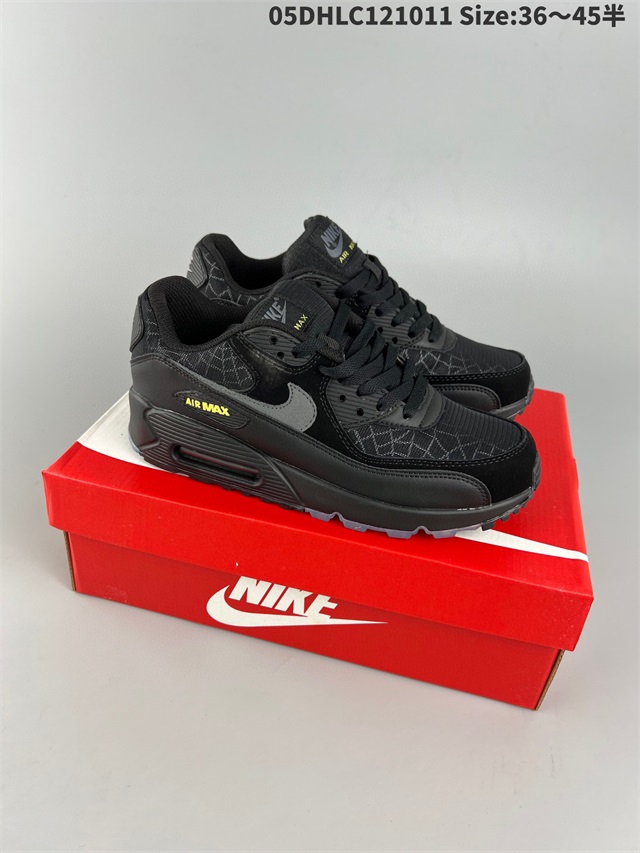 women air max 90 shoes 2022-12-9-053